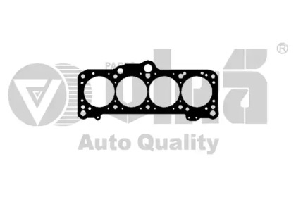 11030148401 VIKA Прокладка головки блока VW Golf (91-97)/Audi A6 (94-97)/Seat Toledo (91-99) (11030148401) vika
